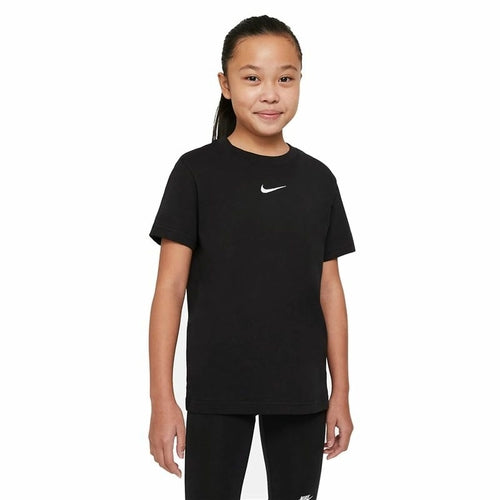 Kinder Kurzarm-T-Shirt Nike Sportswear