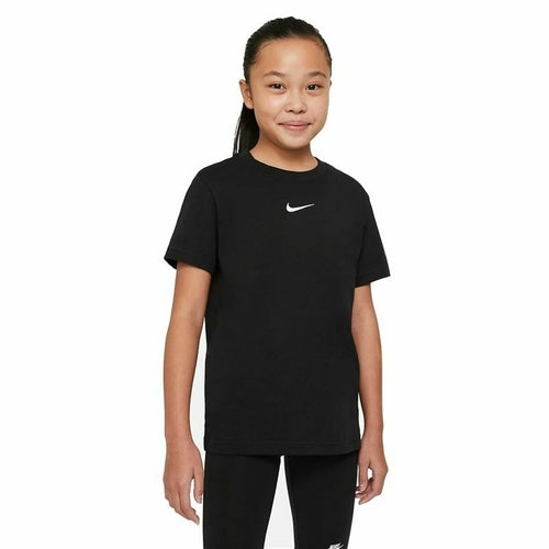 Kinder Kurzarm-T-Shirt Nike Sportswear