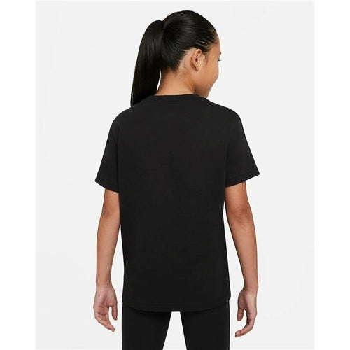 Kinder Kurzarm-T-Shirt Nike Sportswear
