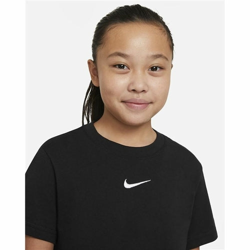 Kinder Kurzarm-T-Shirt Nike Sportswear