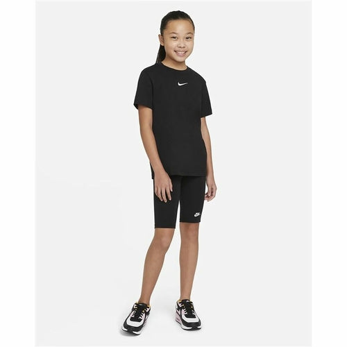 Kinder Kurzarm-T-Shirt Nike Sportswear