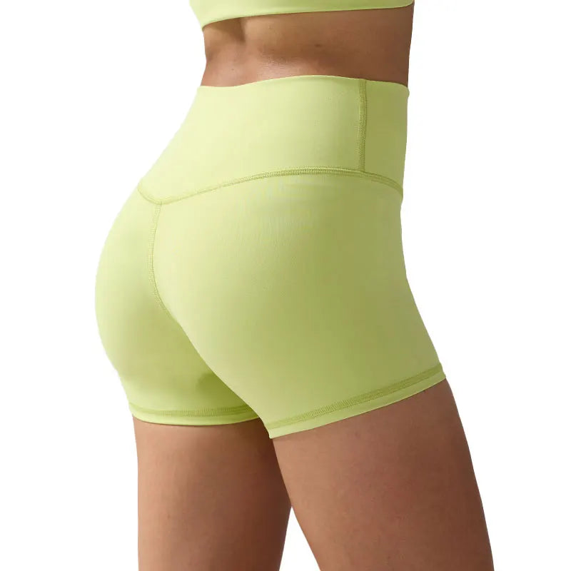 Yoga Shorts