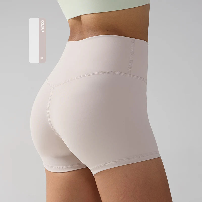 Yoga Shorts