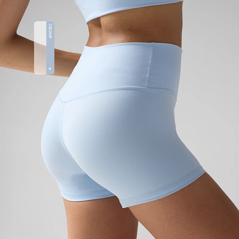 Yoga Shorts