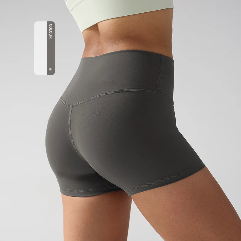 Yoga Shorts