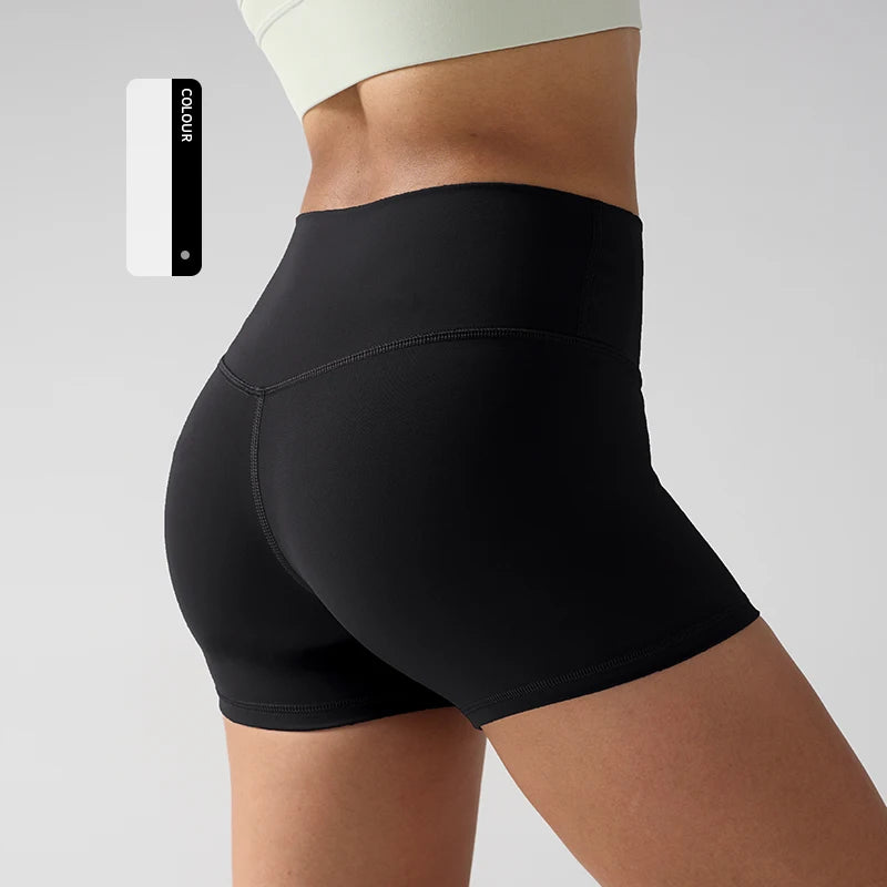 Yoga Shorts
