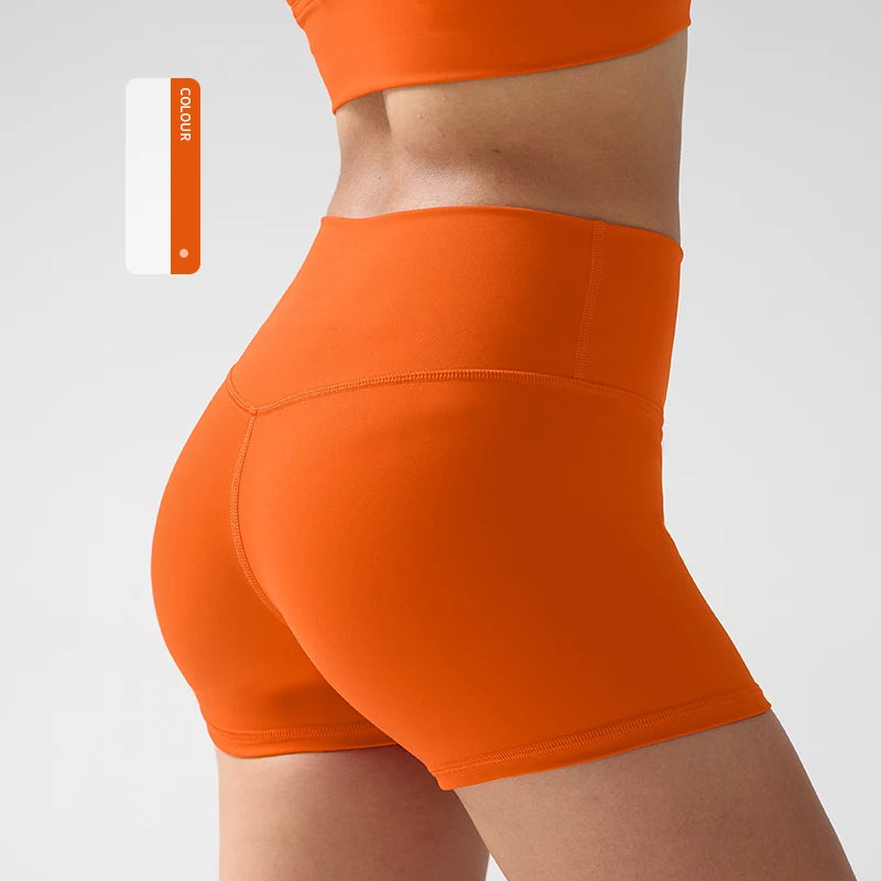 Yoga Shorts